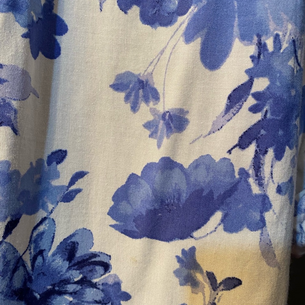 Basic Additions patterned tunic - Picture 11 of 12
